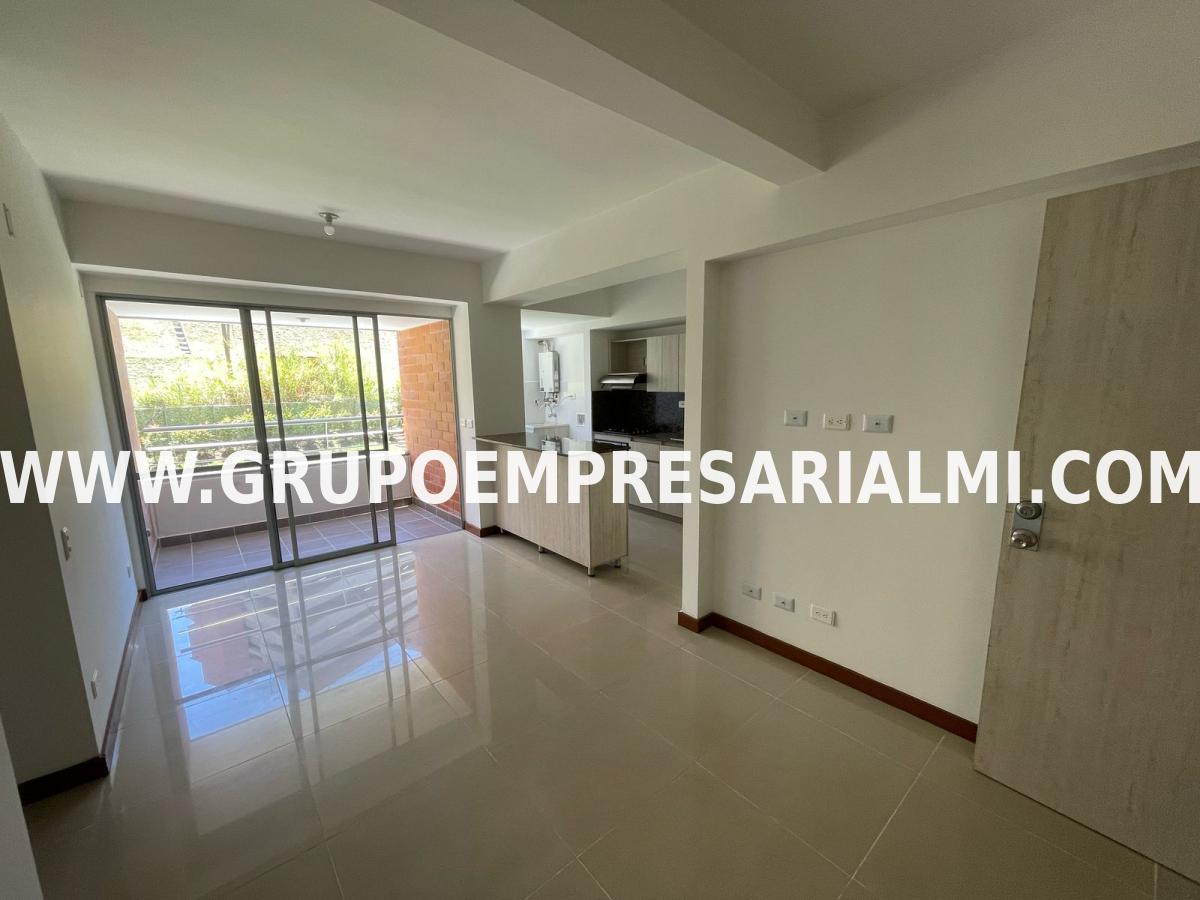 MARAVILLOSO APARTAMENTO EN ARRIENDO - SECTOR CALASANZ COD: 31946