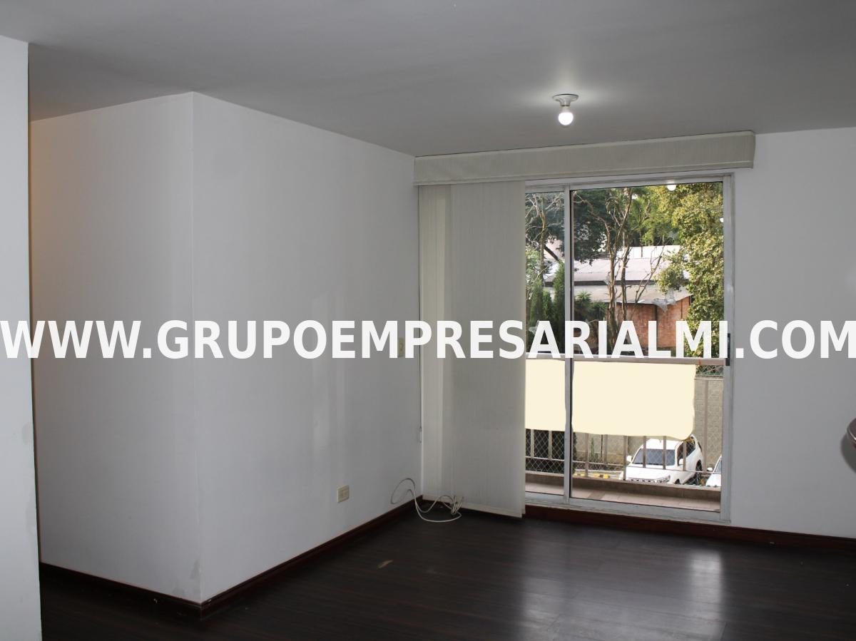 MARAVILLOSO APARTAMENTO EN ARRIENDO - SECTOR CASTROPOL COD: 31955 MARAVILLOSO APARTAMENTO EN ARRIENDO - SECTOR CASTROPOL COD: 31955