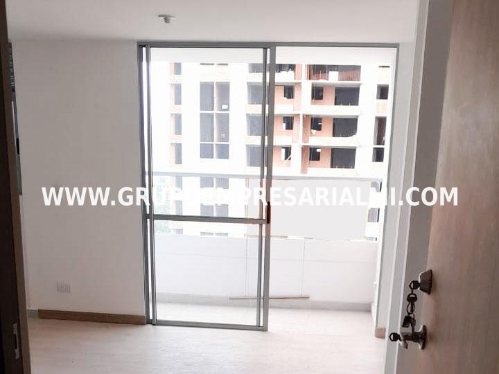 MARAVILLOSO APARTAMENTO EN VENTA - SECTOR ALTAMIRA COD: 31959 MARAVILLOSO APARTAMENTO EN VENTA - SECTOR ALTAMIRA COD: 31959