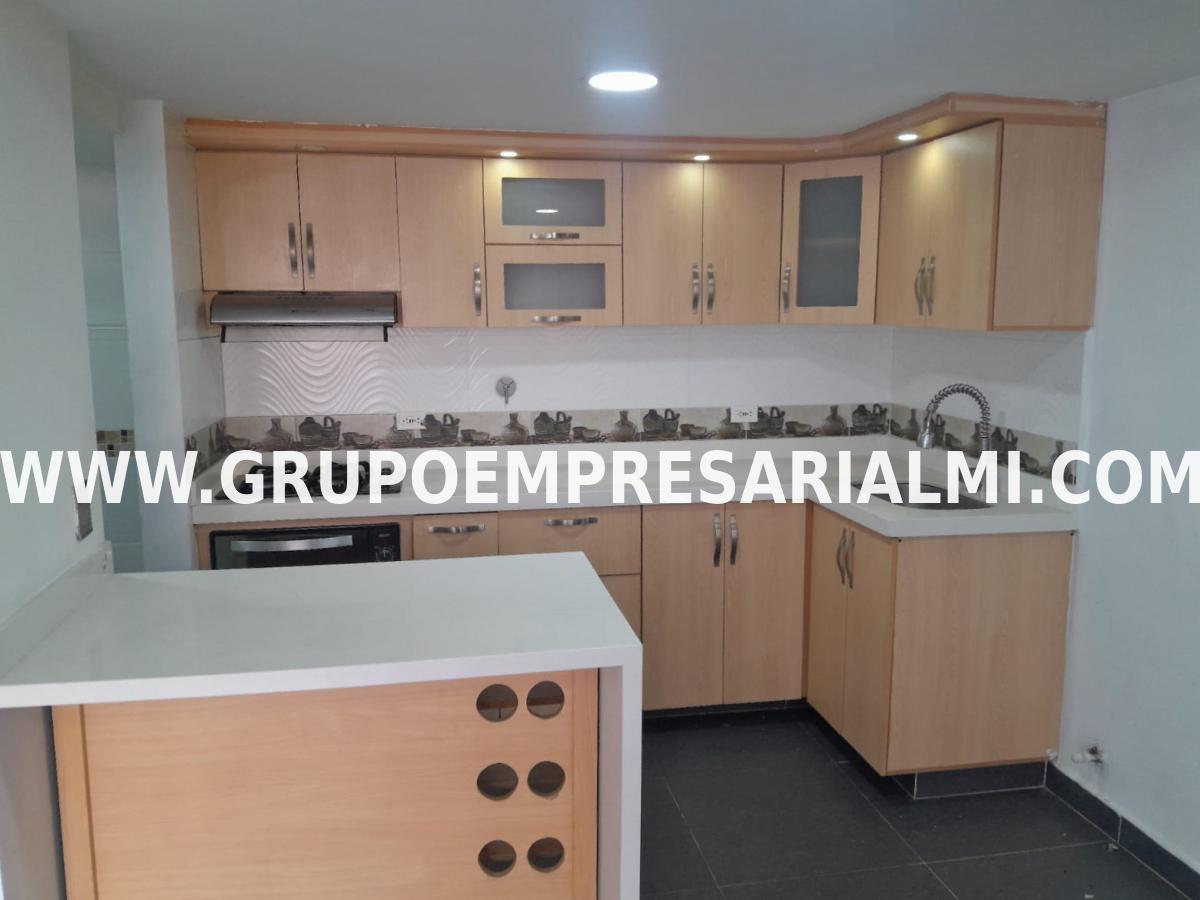 FABULOSO APARTAMENTO EN VENTA - SECTOR SANTA ANA COD: 31960 FABULOSO APARTAMENTO EN VENTA - SECTOR SANTA ANA COD: 31960