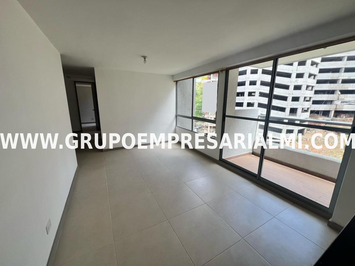 FABULOSO APARTAMENTO EN ARRIENDO - SECTOR LOMA DEL BARRO COD: 31967