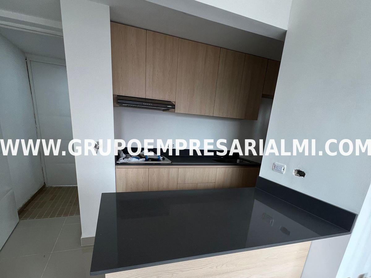 MARAVILLOSO APARTAMENTO EN ARRIENDO - SECTOR PRIMAVERA COD: 31974