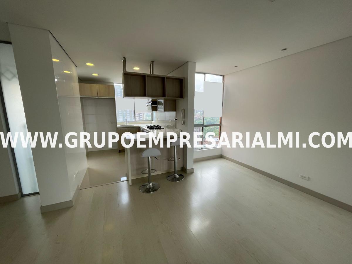 APARTAMENTO EN ARRIENDO - SECTOR DE MARÍA DE LOS ANGELES COD: 31980