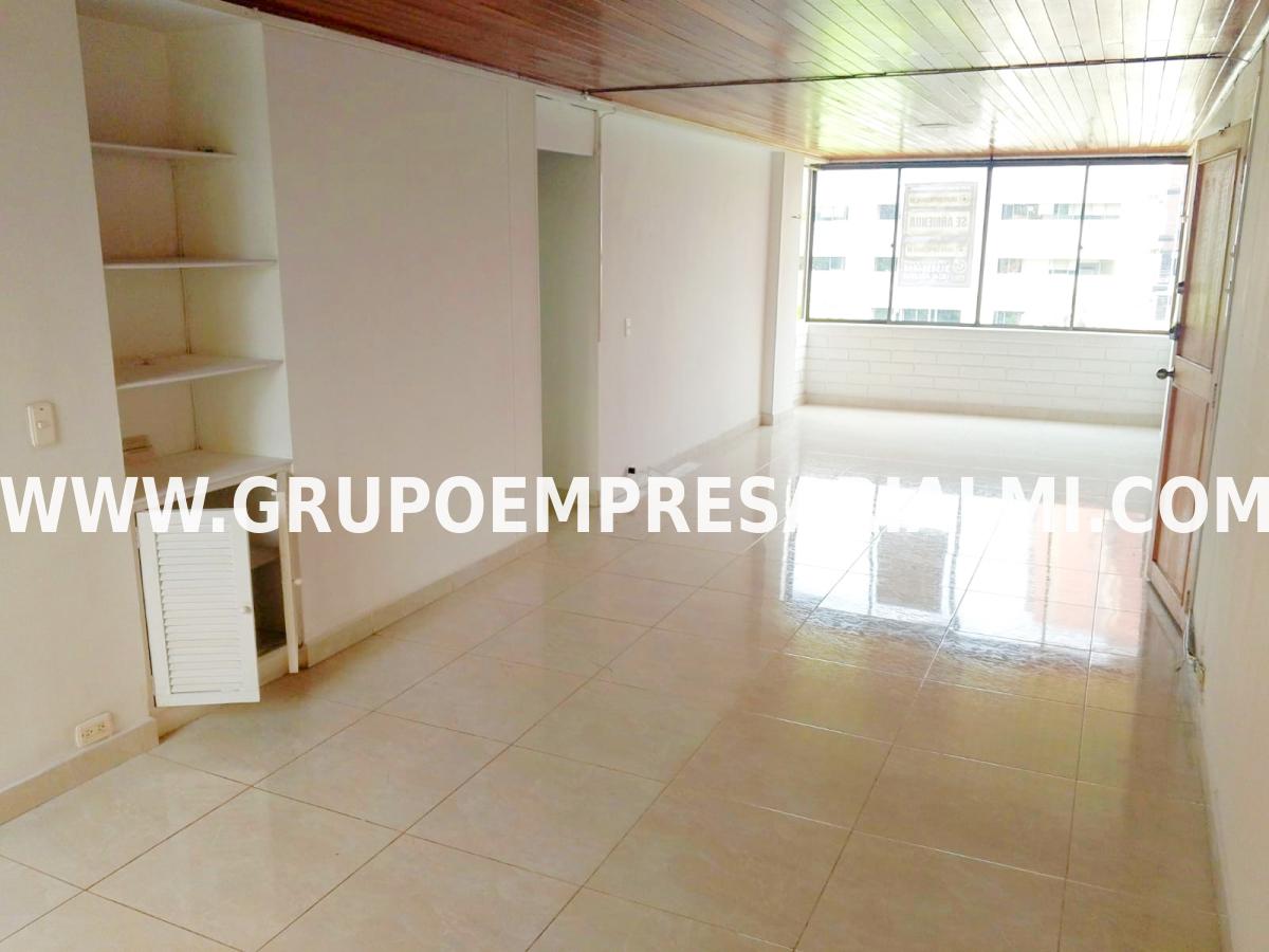 APARTAMENTO EN ARRIENDO - SECTOR DE MARÍA DE LOS ANGELES COD: 31982