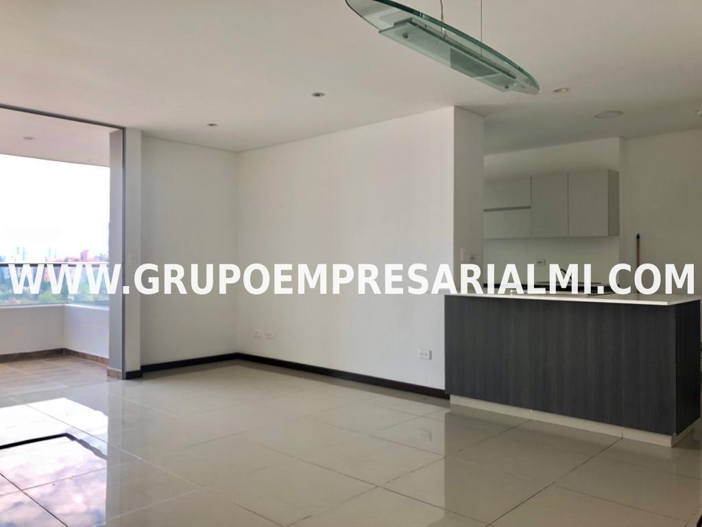 GRANDIOSO APARTAMENTO EN VENTA - SECTOR EL ESMERALDAL  COD: 31989 GRANDIOSO APARTAMENTO EN VENTA - SECTOR EL ESMERALDAL  COD: 31989