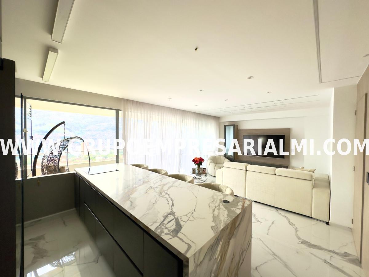 MODERNO APARTAMENTO EN VENTA - BARRIO AMAZONIA COD: 31990 MODERNO APARTAMENTO EN VENTA - BARRIO AMAZONIA COD: 31990