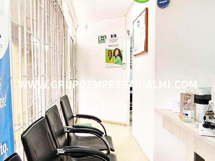 CÓMODO LOCAL EN VENTA - SECTOR EL NOGAL, BELÉN  COD: 31998