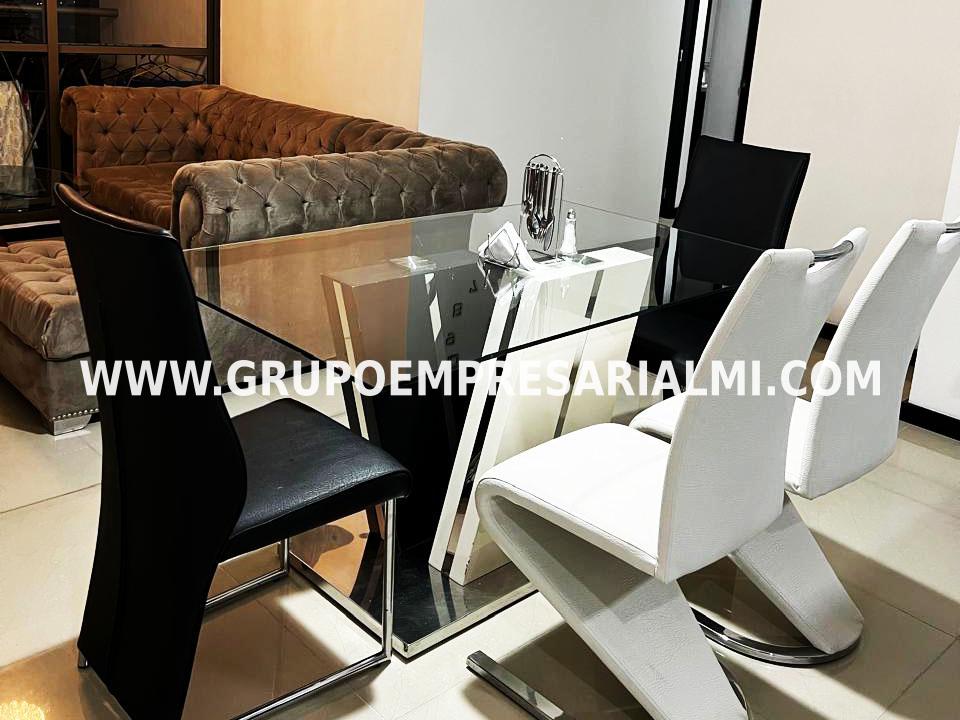 HERMOSO APARTAMENTO EN ARRIENDO - SECTOR CASTROPOL COD: 32000