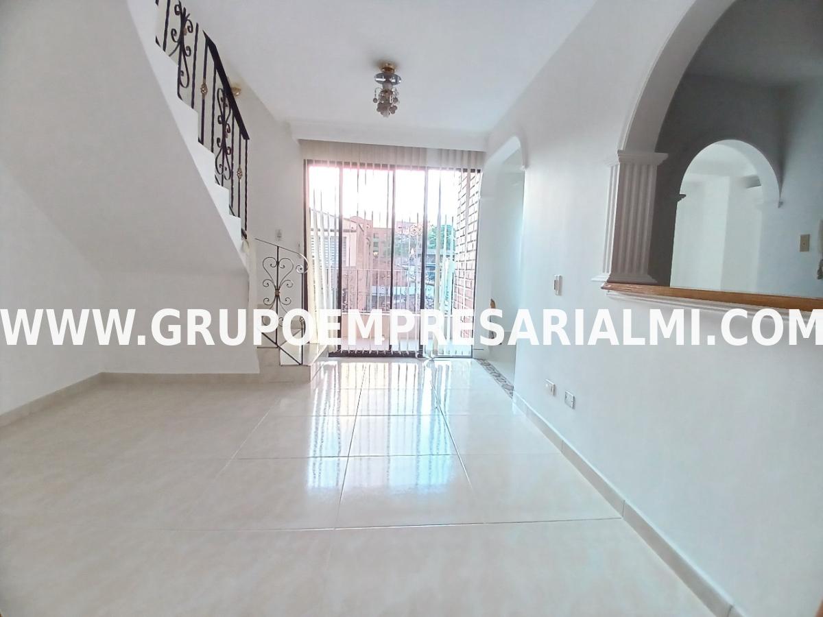 APARTAMENTO  DÚPLEX EN ARRIENDO- SECTOR FÁTIMA, BELÉN COD: 32005