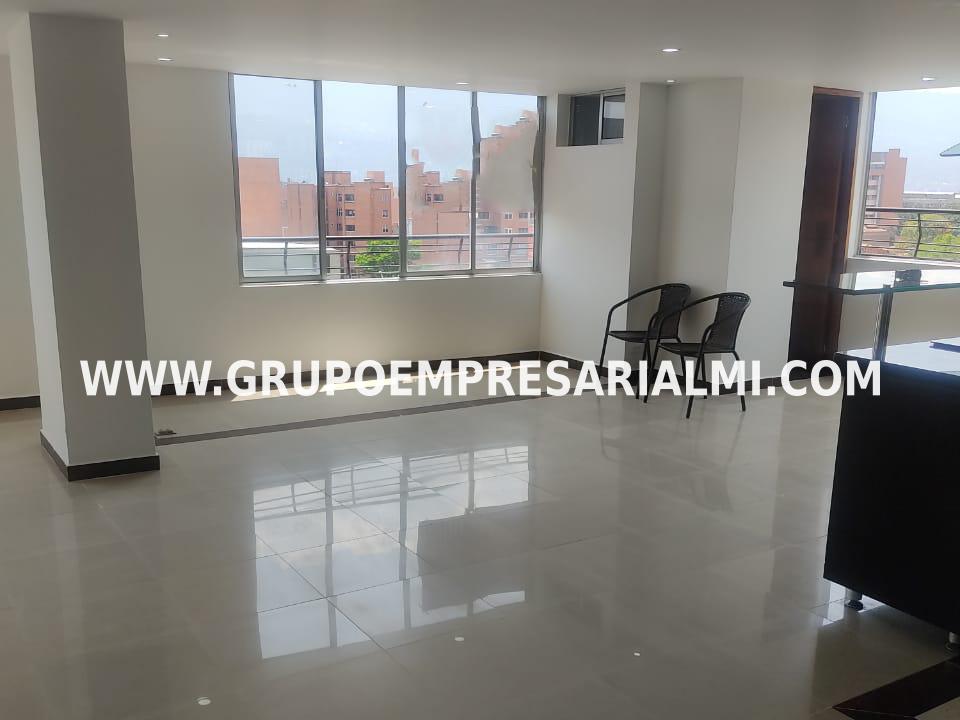 HERMOSO APARTAMENTO EN VENTA - SECTOR LA CASTELLANA COD: 32008