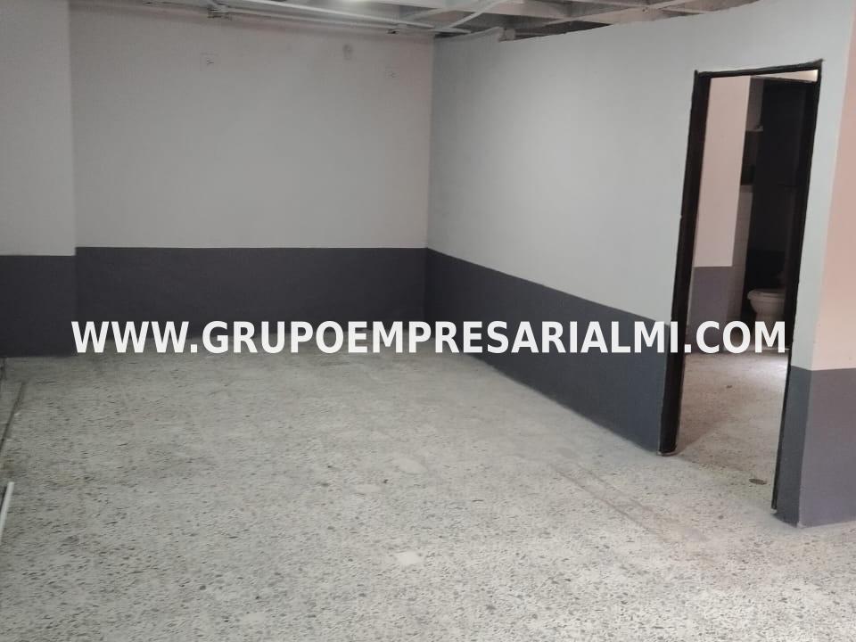 FABULOSO LOCAL EN VENTA - SECTOR SAN BERNARDO COD: 32009