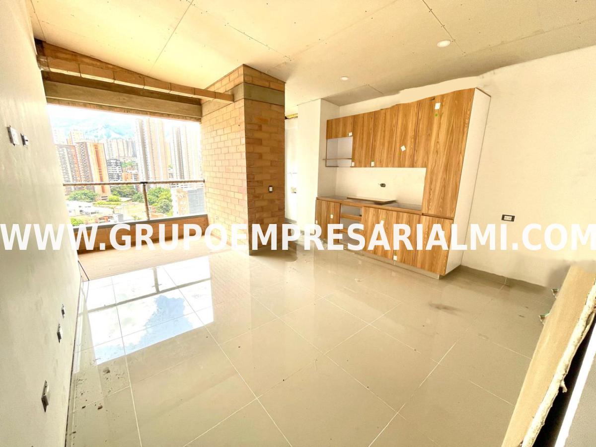 ESPECTACULAR APARTAMENTO EN VENTA - SECTOR CALLE LARGA COD: 32020