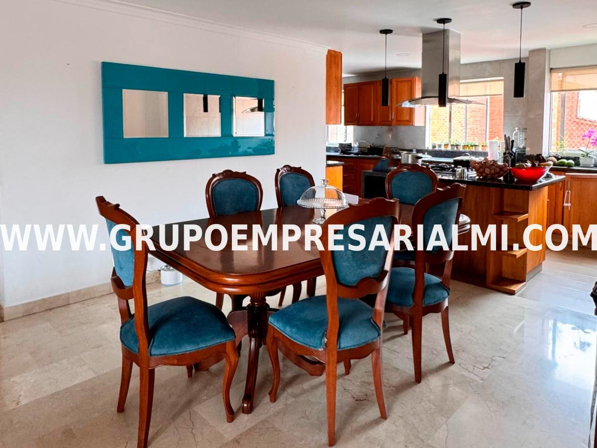 FABULOSO APARTAMENTO EN VENTA - SECTOR LAURELES COD: 32041 FABULOSO APARTAMENTO EN VENTA - SECTOR LAURELES COD: 32041