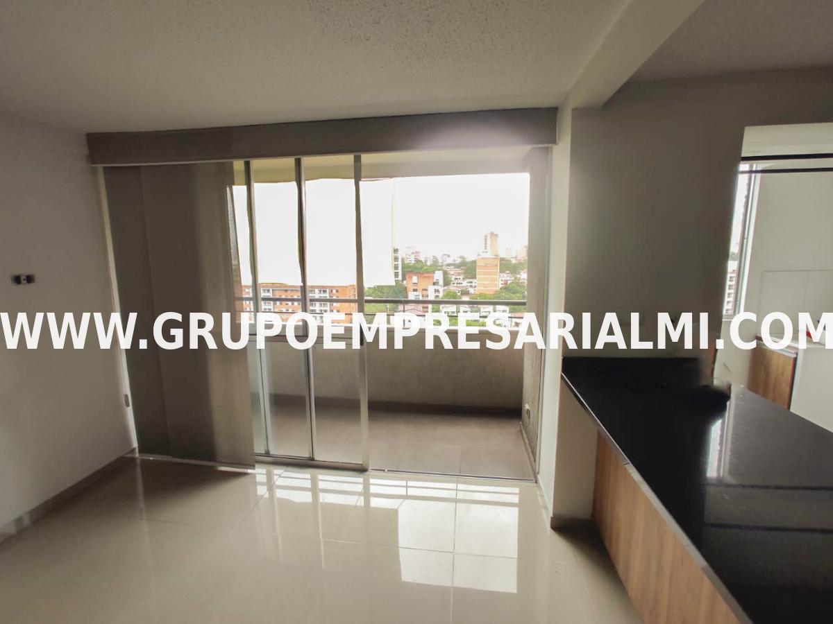 BONITO APARTAMENTO EN ARRIENDO - SECTOR SAN GERMÁN COD: 32048