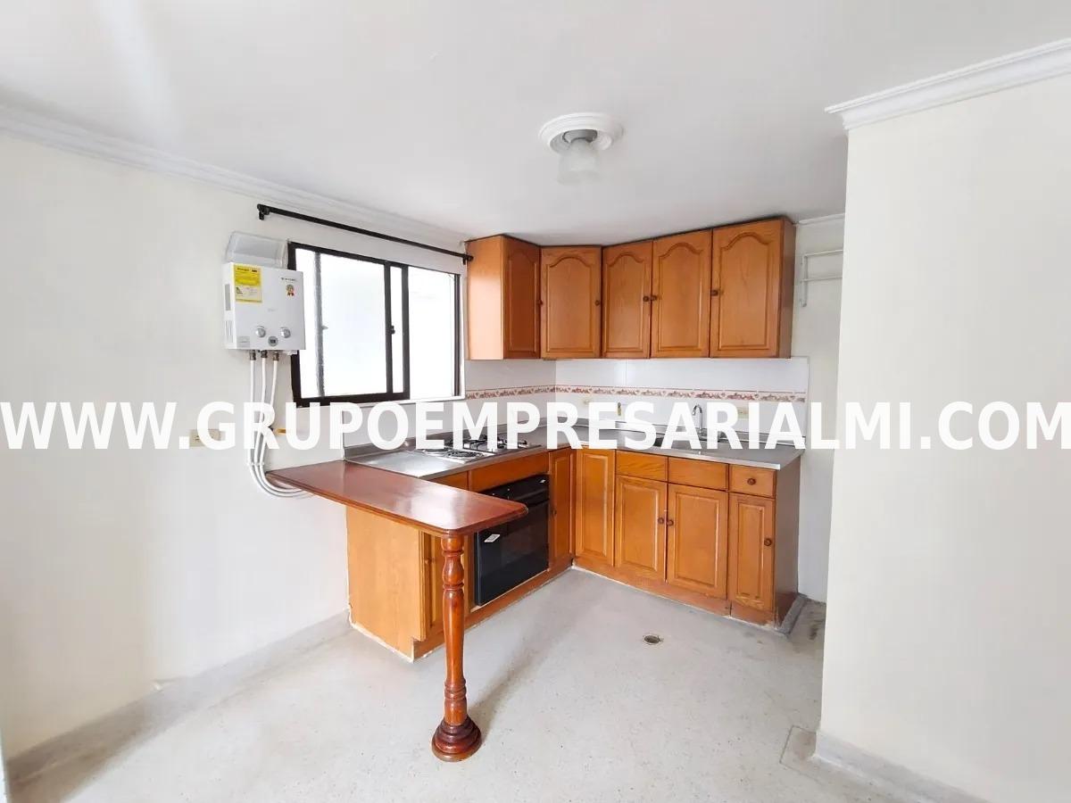 ESPECTACULAR APARTAESTUDIO EN ARRIENDO - SECTOR LA PALMA COD: 32069