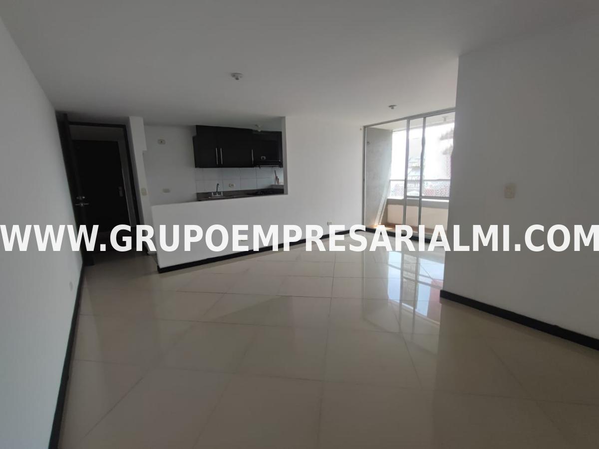 GRANDIOSO APARTAMENTO EN ARRIENDO - SECTOR TOSCANA COD: 32115