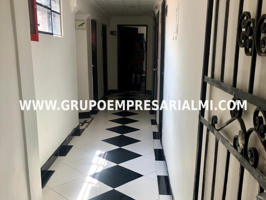 GRANDIOSO HOTEL EN ARRIENDO - SECTOR PRADO CENTRO COD: 32131