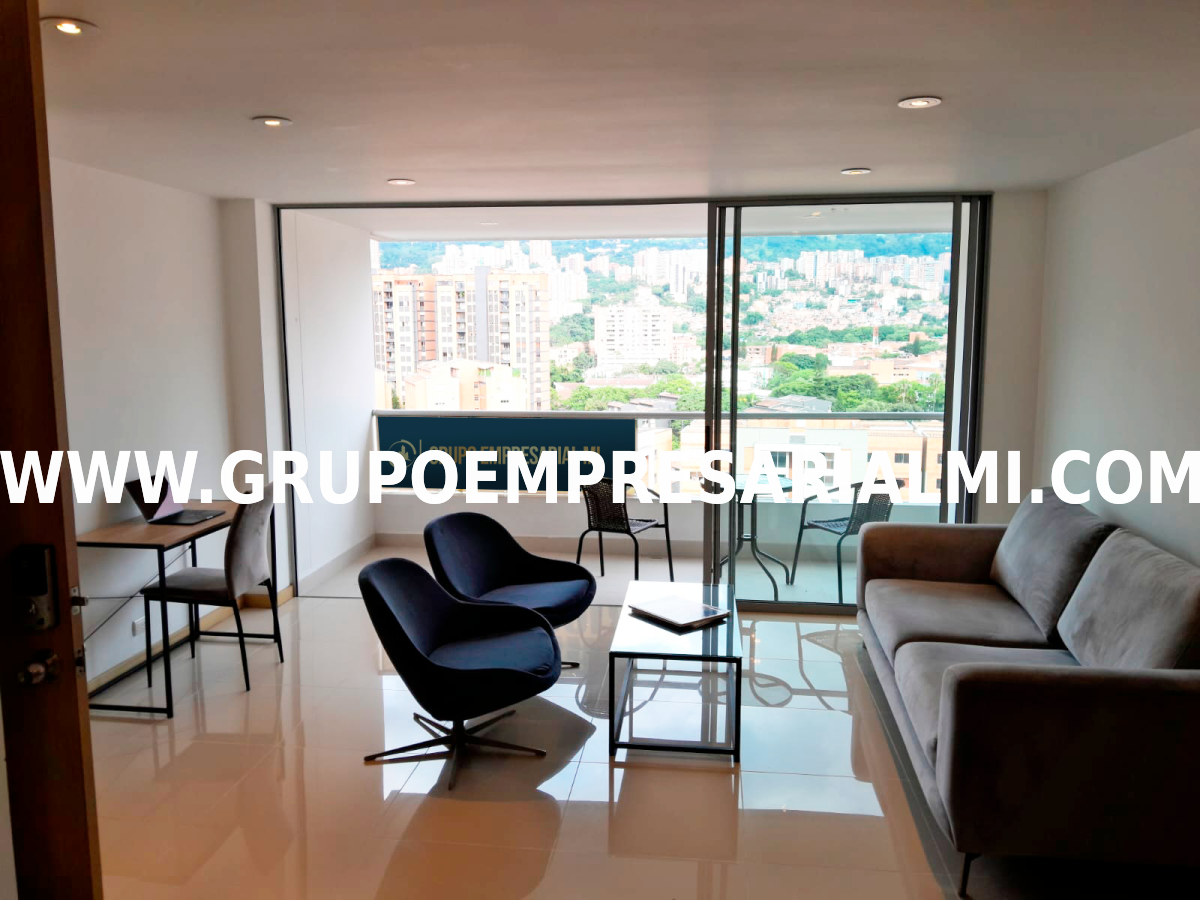 HERMOSO APARATAMENTO EN ARRIENDO - SECTOR JARDINES , ENVIGADO  COD: 32135