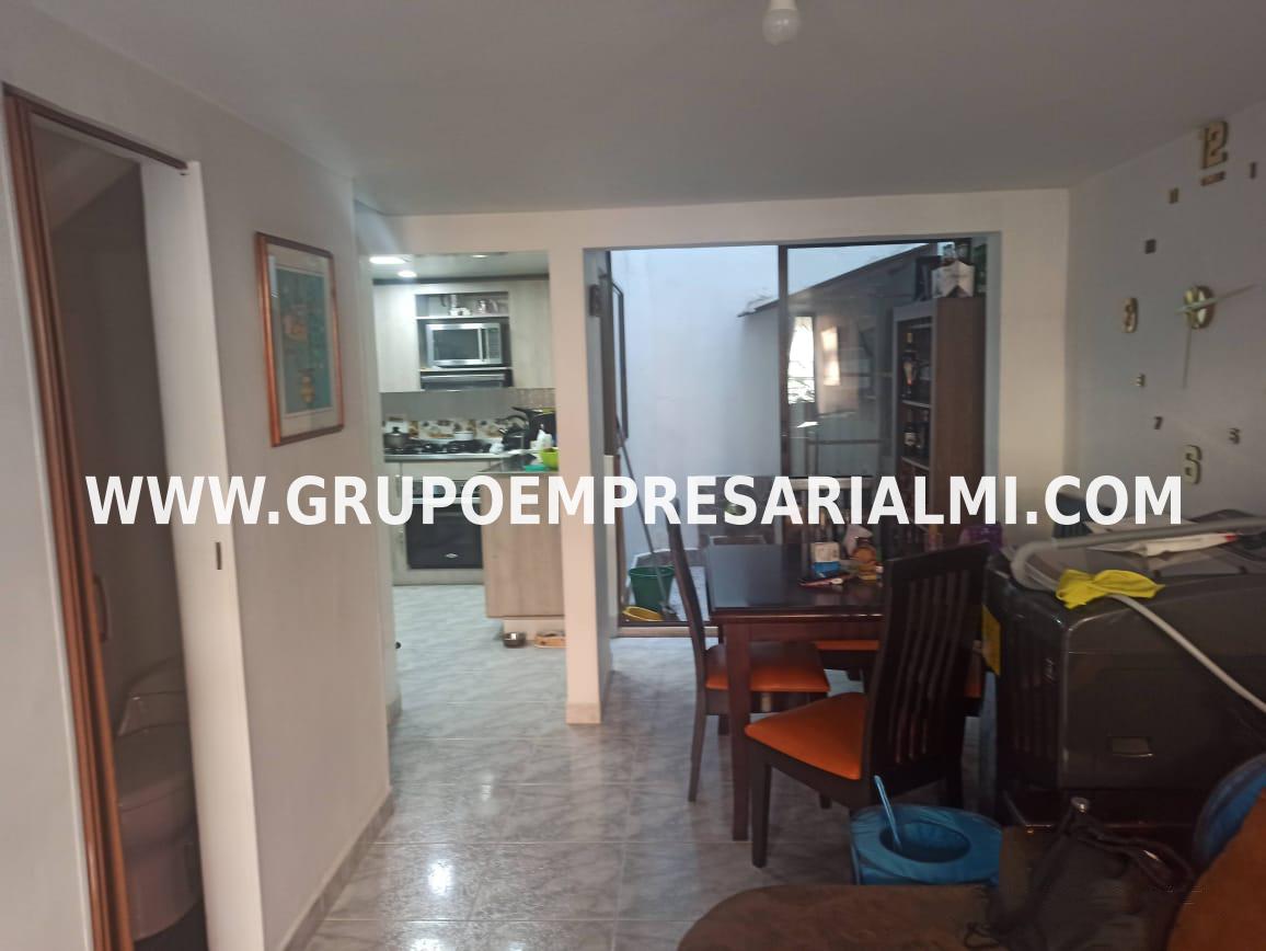 EXCELENTE CASA LOTE EN VENTA - SECTOR FLORENCIA COD: 32218