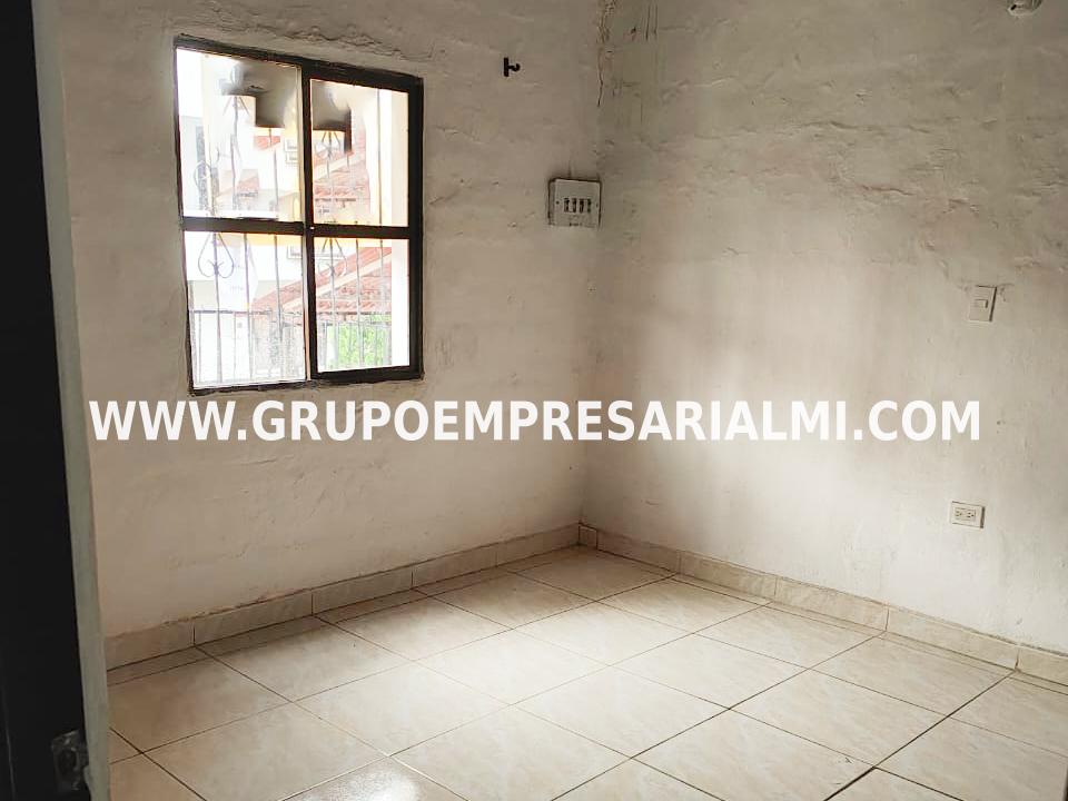 ACOGEDORA CASA EN VENTA - SECTOR PACHELLY  COD: 32224