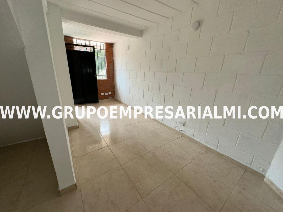 HERMOSO APARTAESTUDIO EN ARRIENDO - SECTOR SALVADOR COD: 32226