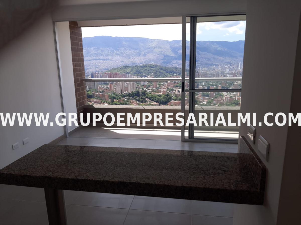 ESPECTACULAR APARTAMENTO EN VENTA - SECTOR CALASANZ COD: 32229