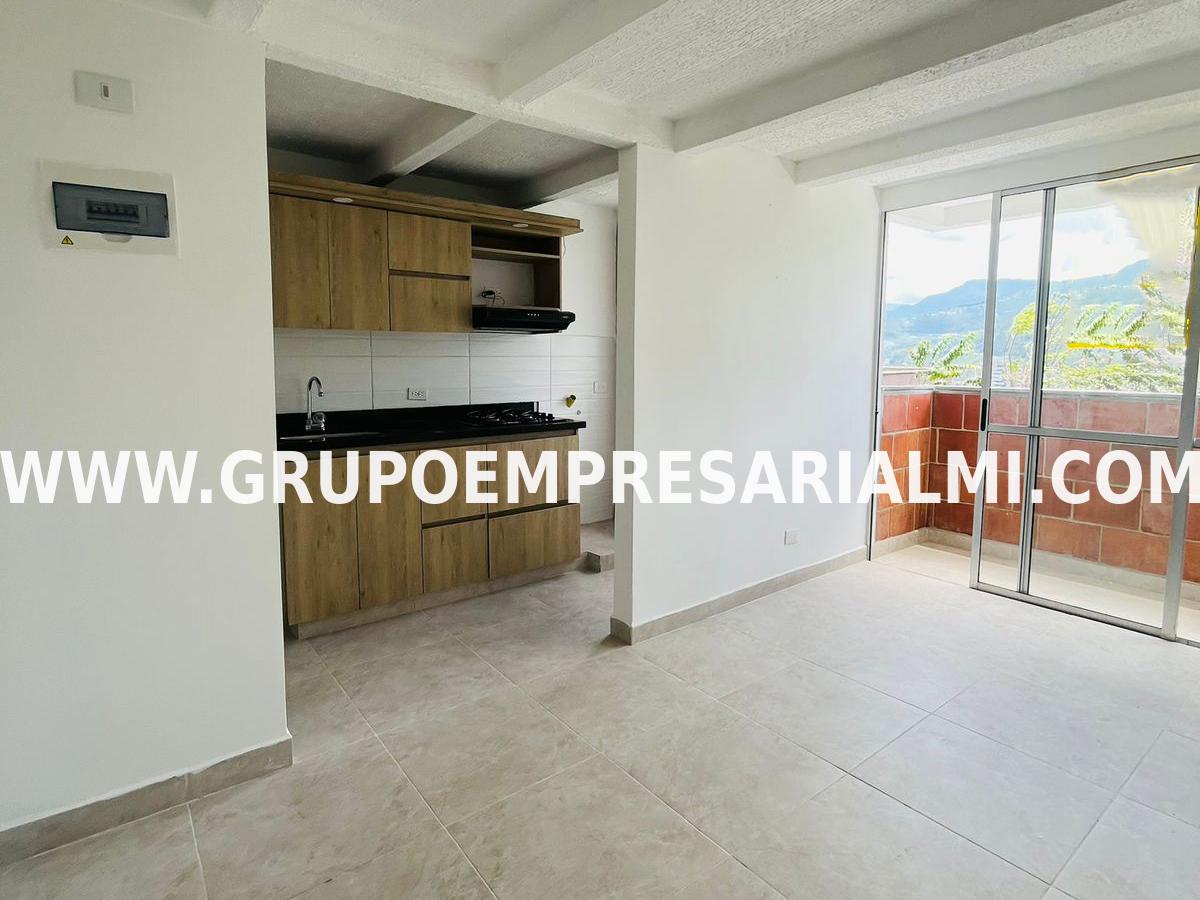 ESPECTACULAR APARTAMENTO EN VENTA - SECTOR SANTA ANA COD: 32232 ESPECTACULAR APARTAMENTO EN VENTA - SECTOR SANTA ANA COD: 32232