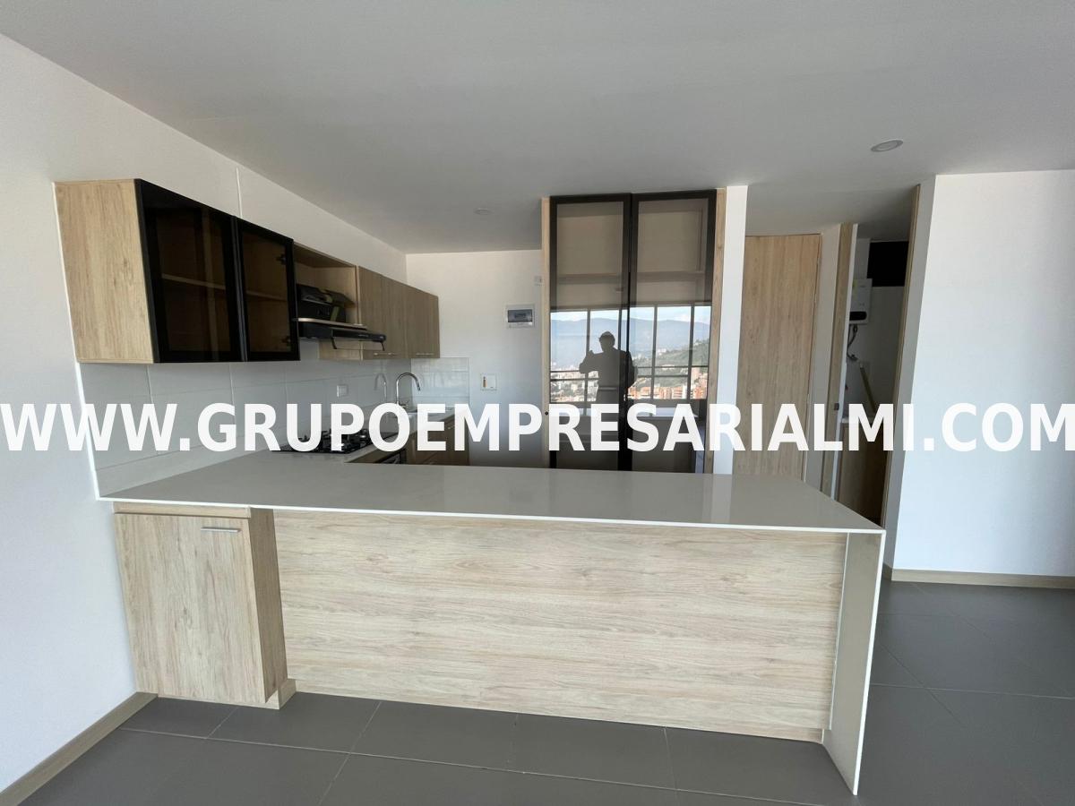 FANTÁSTICO APARTAMENTO EN ARRIENDO - SECTOR EL ESCOBERO COD: 32251 FANTÁSTICO APARTAMENTO EN ARRIENDO - SECTOR EL ESCOBERO COD: 32251