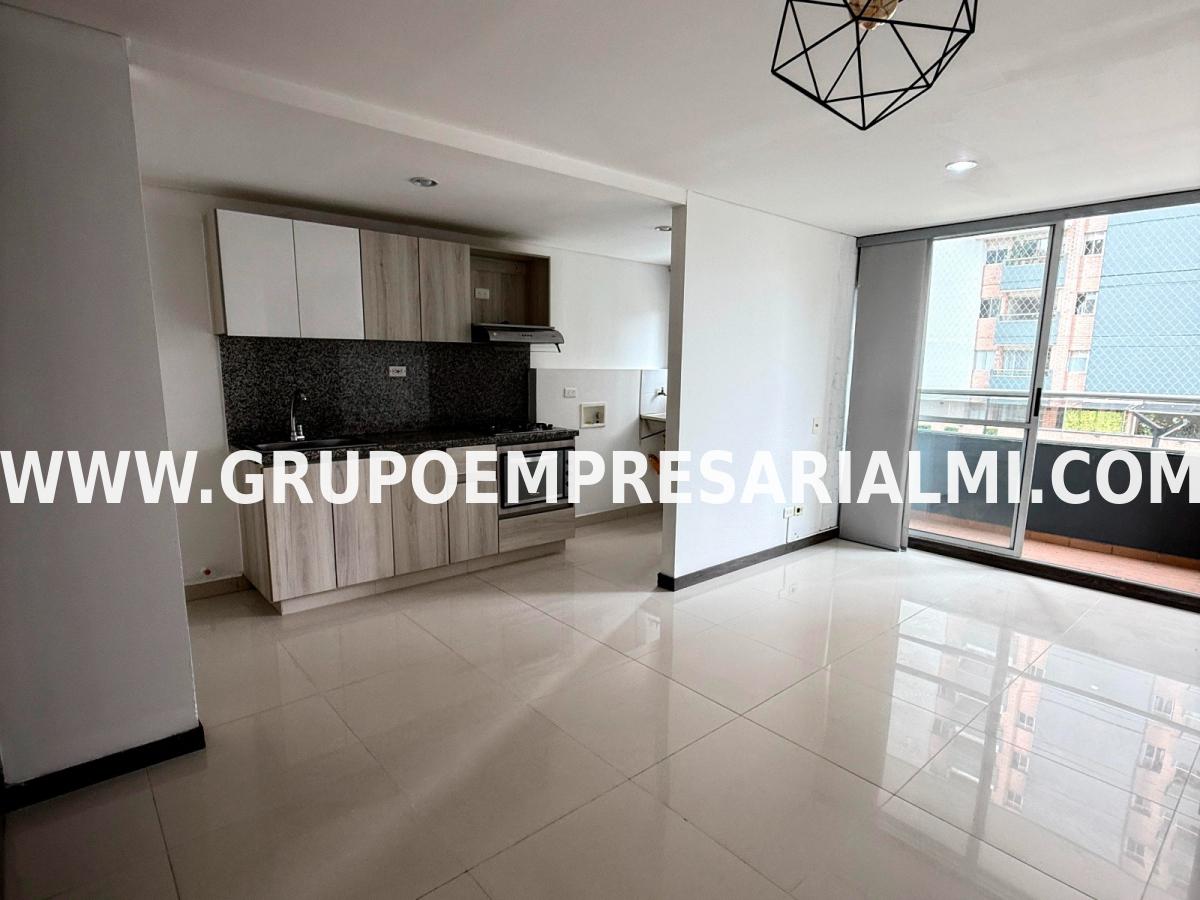 MARAVILLOSO APARTAMENTO EN VENTA - SECTOR AVES MARÍA  COD: 32257