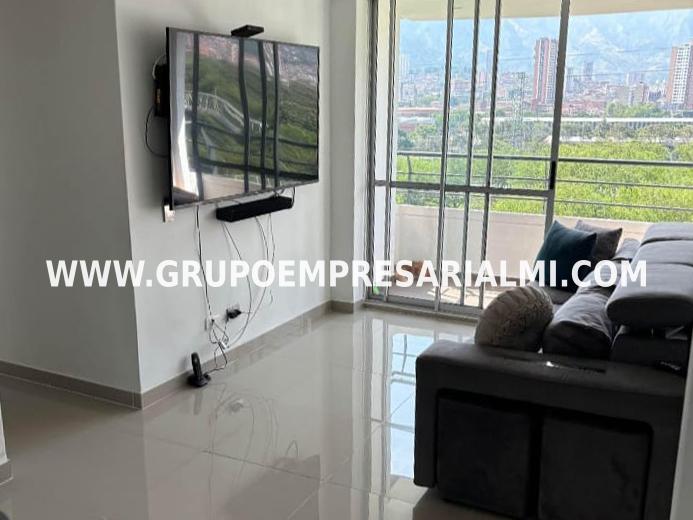 MARAVILLOSO APARTAMENTO EN VENTA - SECTOR MACHADO  COD: 32258