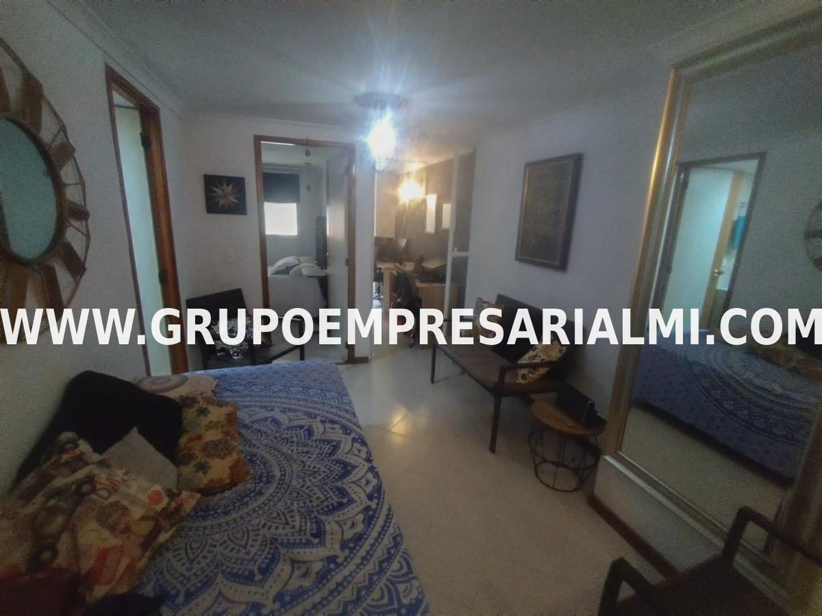 ESPECTACULAR APARTAESTUDIO EN ARRIENDO - SECTOR LA FLORESTA COD: 32271 ESPECTACULAR APARTAESTUDIO EN ARRIENDO - SECTOR LA FLORESTA COD: 32271