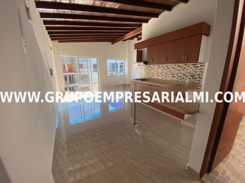 APARTAMENTO EN VENTA - SECTOR SAN PEDRO DE LOS MILAGROS  COD: 32274