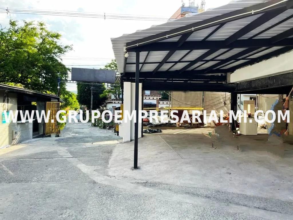 FANTÁSTICO LOTE EN VENTA - SECTOR LOS COLORES  COD: 32289