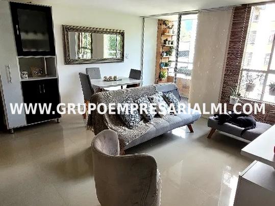 FANTÁSTICO APARTAMENTO EN VENTA - SECTOR SURAMERICA COD: 32317