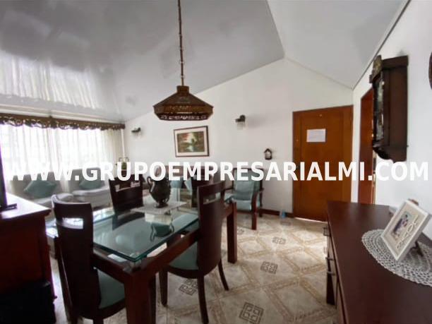 ESPECTACULAR APARTAMENTO EN VENTA - SECTOR FLORESTA COD: 32337
