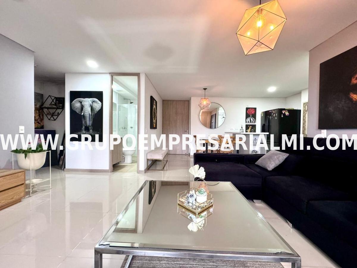 MARAVILLOSO APARTAMENTO EN VENTA - SECTOR LA PAZ  COD: 32377