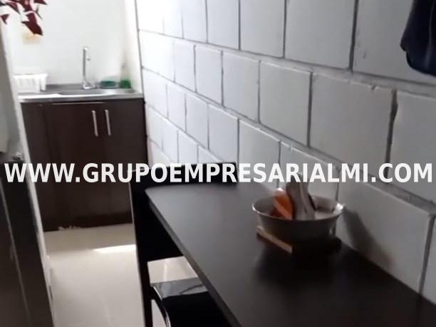 APARTAESTUDIO AMOBLADO EN ARRIENDO - SECTOR BELÉN COD: 32397