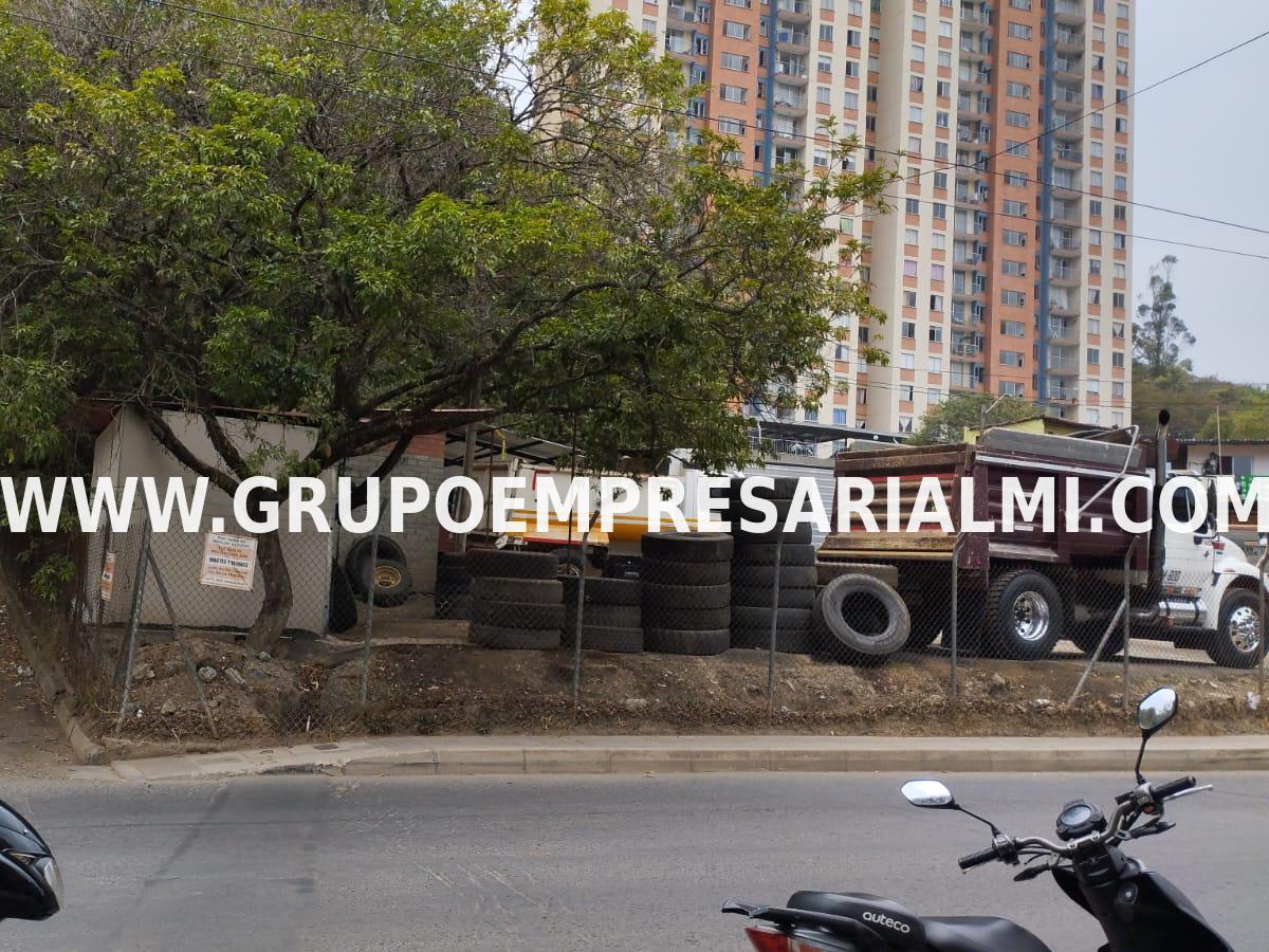 AMPLIO LOTE EN VENTA  - SECTOR BELÉN LAS MERCEDES COD: 32416