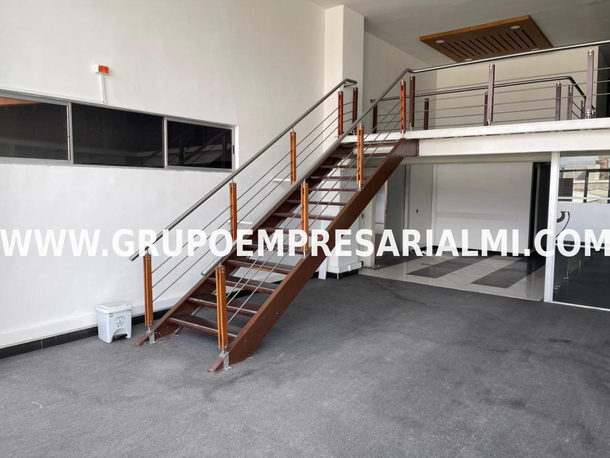 FANTÁSTICA BODEGA EN ARRIENDO - SECTOR GUAYABAL COD: 32422