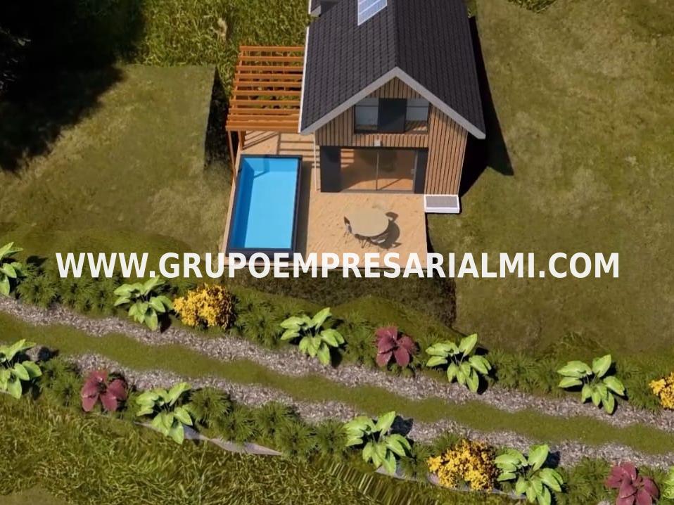 GRANDIOSO LOTE EN EN VENTA - SECTOR EL PEÑOL  COD: 32453