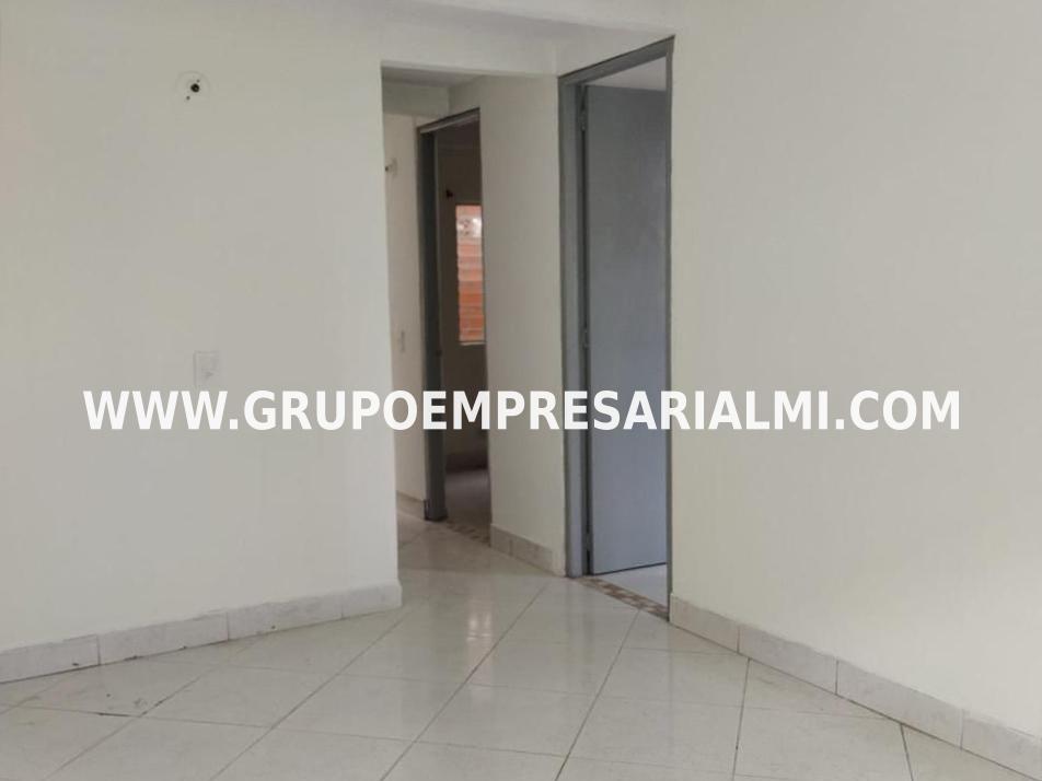 CÓMODO APARTAMENTO EN VENTA - SECTOR SAN ANTONIO DE PRADO  COD: 32463
