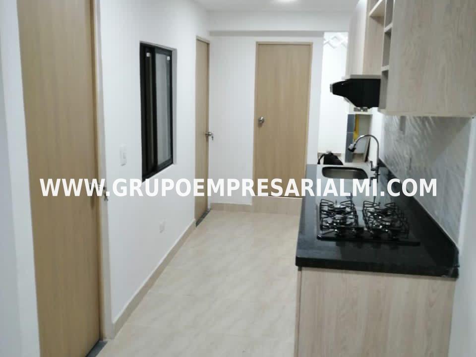 AGRADABLE APARTAMENTO EN VENTA - SECTOR SANTANDER  COD: 32470