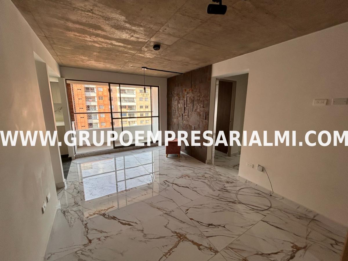 FANTÁSTICO APARTAMENTO EN VENTA - SECTOR SANTA ANA COD: 32478