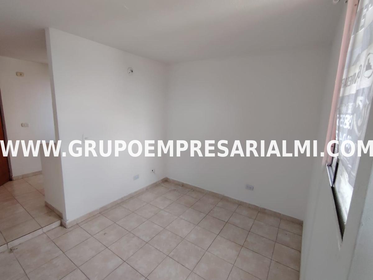 AGRADABLE APARTAMENTO EN VENTA - SECTOR BUENOS AIRES COD: 32536
