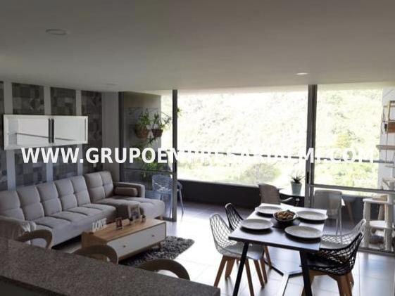 AMPLIO APARTAMENTO EN VENTA - SECTOR CAÑAVERALEJO COD: 32538