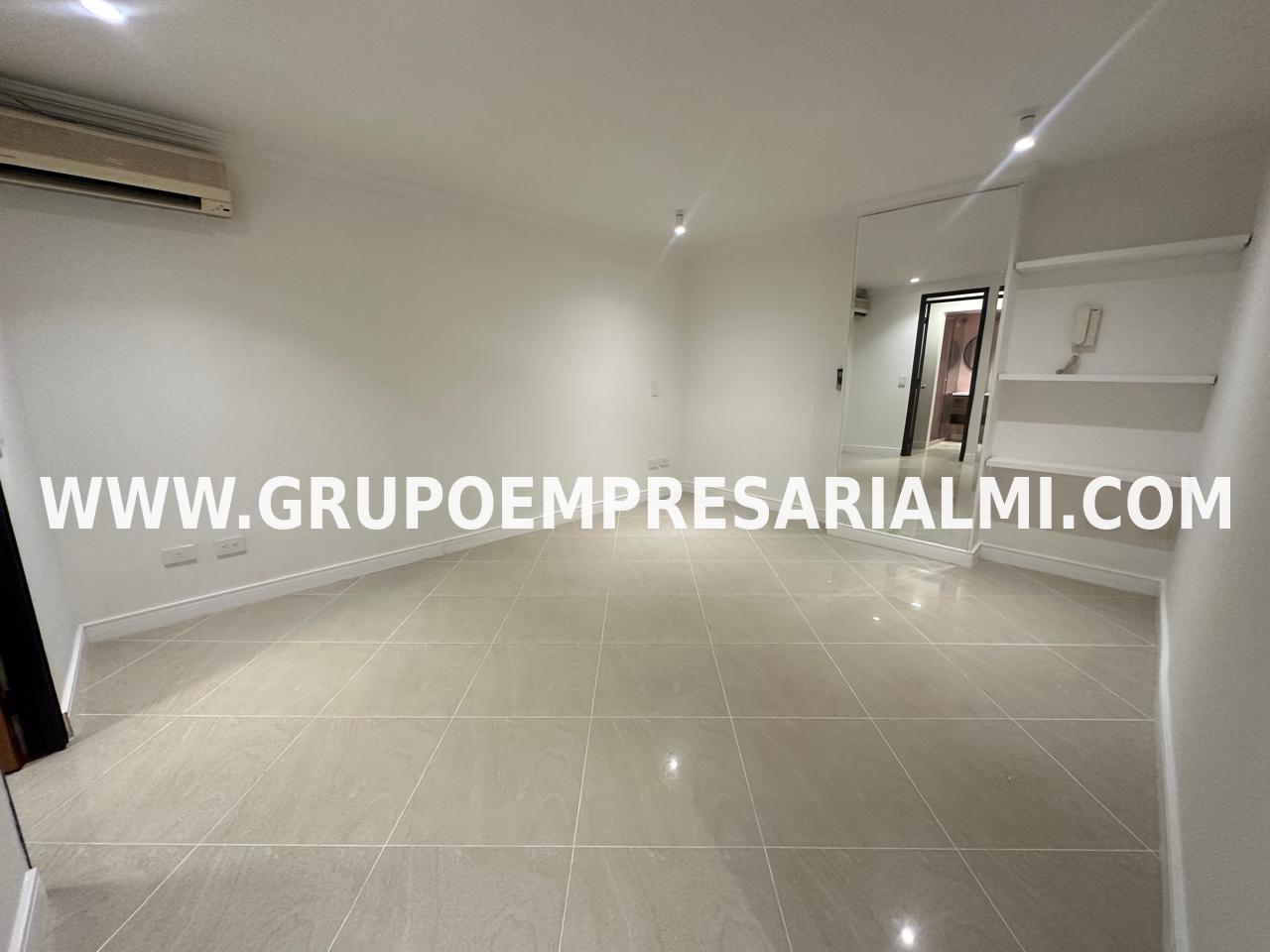 GRANDIOSO APARTAESTUDIO EN ARRIENDO - SECTOR LAURELES COD: 32550