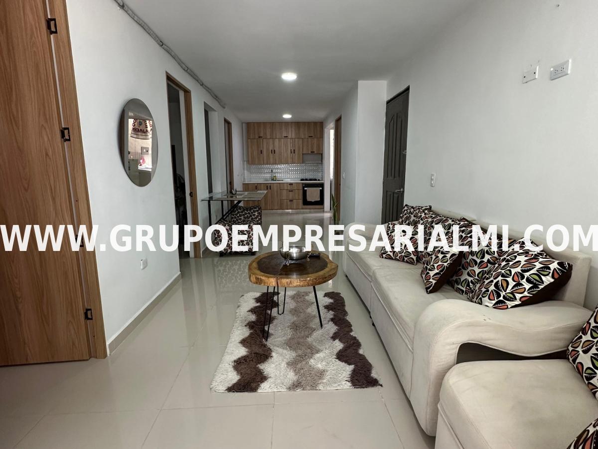 GRANDIOSO APARTAMENTO EN VENTA - SECTOR SOPETRAN COD: 32592