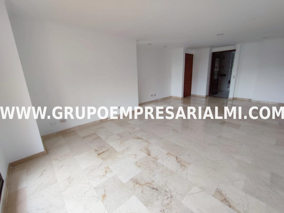 GRANDIOSO APARTAMENTO EN VENTA - SECTOR LAS PALMAS COD: 32601