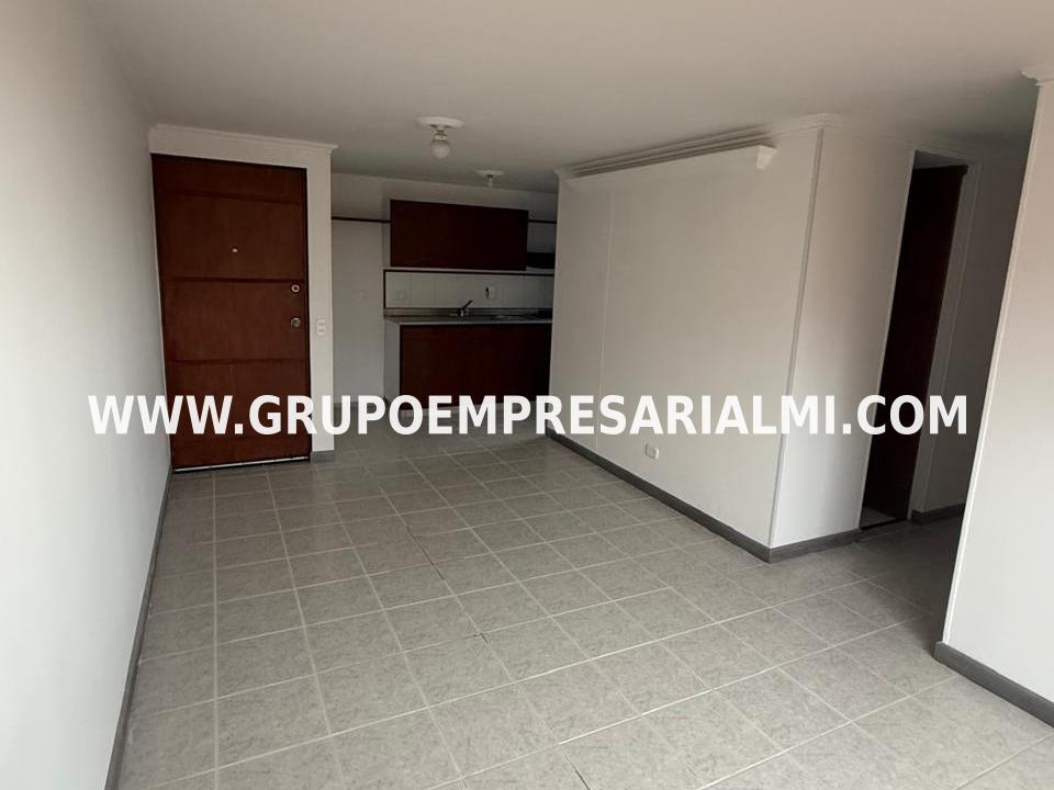 CÓMODO APARTAMENTO EN VENTA - SECTOR BUENOS AIRES COD: 32651