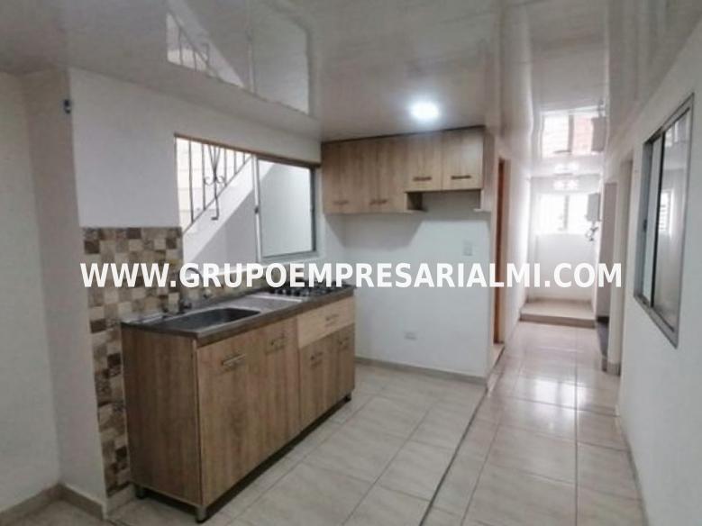 CÓMODO APARTAMENTO EN VENTA - SECTOR EL DIAMANTE COD: 32654